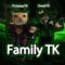 Sumérgete en la diversión familiar con el Grupo Oficial TK en Roblox