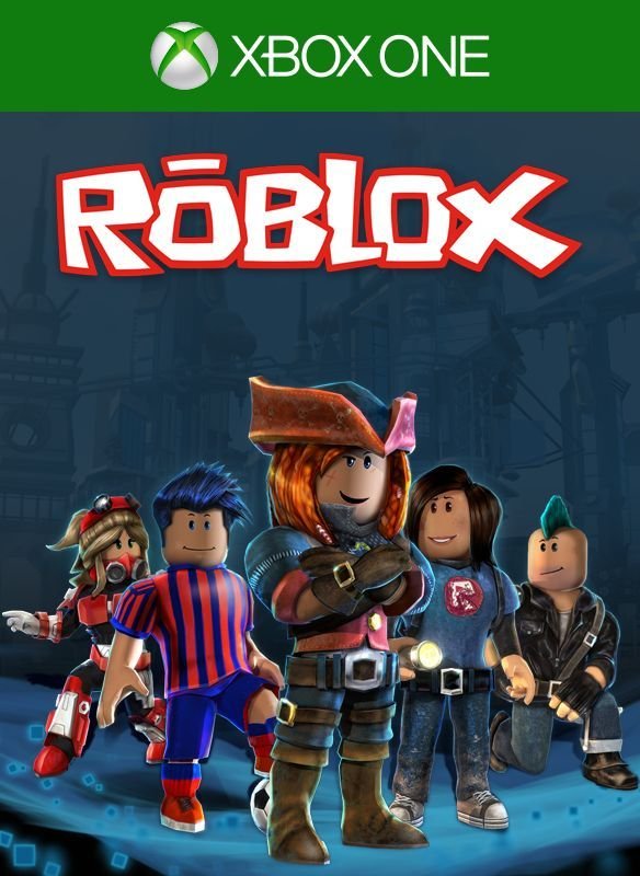 ¿Cuánto pesa Roblox en Xbox? Descubre el tamaño exacto aquí