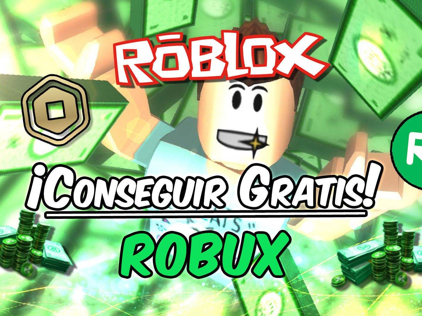 Descubre el secreto para conseguir Robux gratis en Roblox